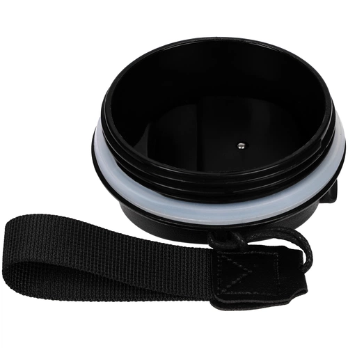 Смарт-стакан с заменяемой батареей tellMug, ver.2, черный Смарт-стакан с заменяемой батареей tellMug, ver.2, черный