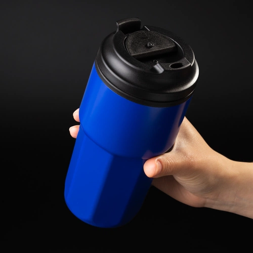 Термостакан Presa, синий Термостакан Presa, синий