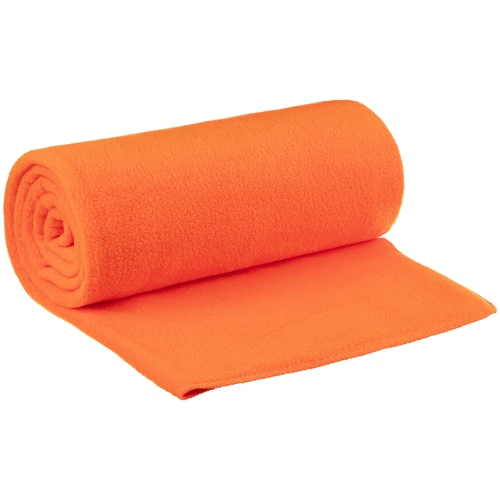 Дорожный плед-подушка Pathway 2, оранжевый Дорожный плед-подушка Pathway 2, оранжевый