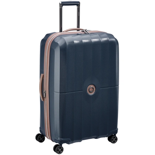 Чемодан St Tropez L, синий Чемодан St Tropez L, синий