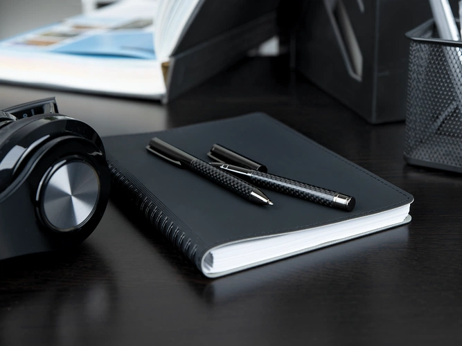 Набор из ручки и роллера Dark Mark Набор из ручки и роллера Dark Mark