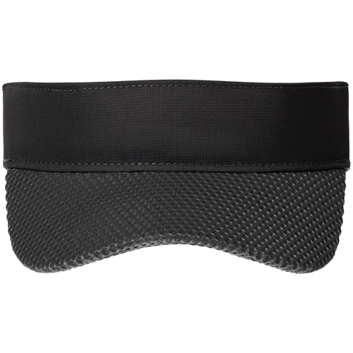 Козырек Grand Slam, темно-серый Козырек Grand Slam, темно-серый