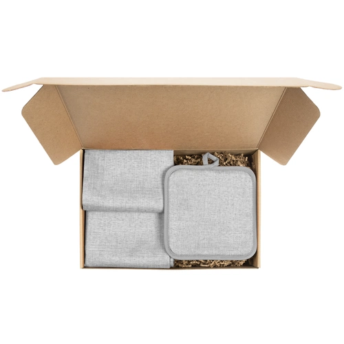 Набор Settlers, серый Набор Settlers, серый