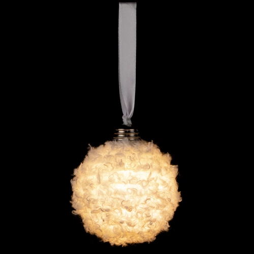 Елочный шар Snowglow Елочный шар Snowglow