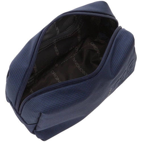 Косметичка MD20, синия Косметичка MD20, синия