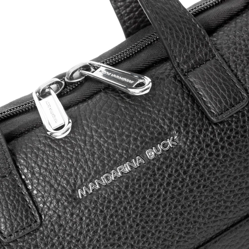 Сумка для ноутбука Mellow Urban MWC02, черная Сумка для ноутбука Mellow Urban MWC02, черная