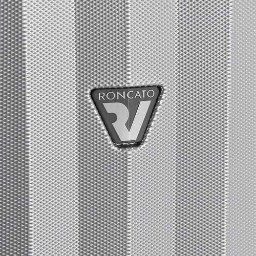 Чемодан Uno Zip Special L, серый Чемодан Uno Zip Special L, серый