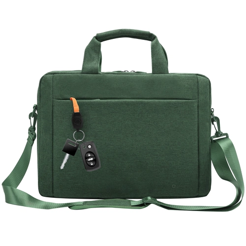 Cумка для ноутбука L225, зеленый Cумка для ноутбука L225, зеленый