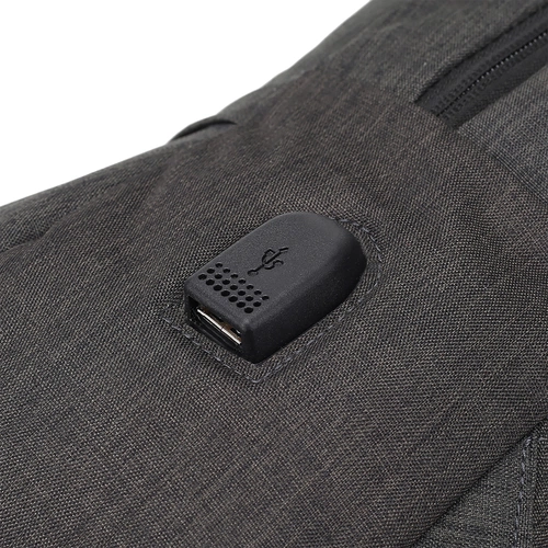 Рюкзак для ноутбука B157, черный Рюкзак для ноутбука B157, черный