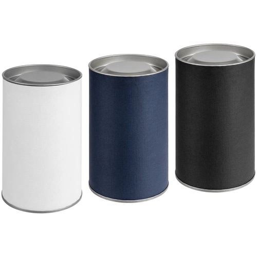 Тубус TeaParty, ver. 2, белый Тубус TeaParty, ver. 2, белый