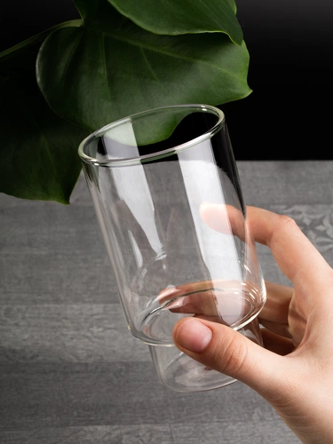 Бокал Thumbler, большой Бокал Thumbler, большой