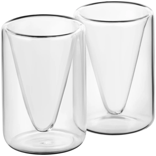 Набор стопок с двойными стенками Time Набор стопок с двойными стенками Time