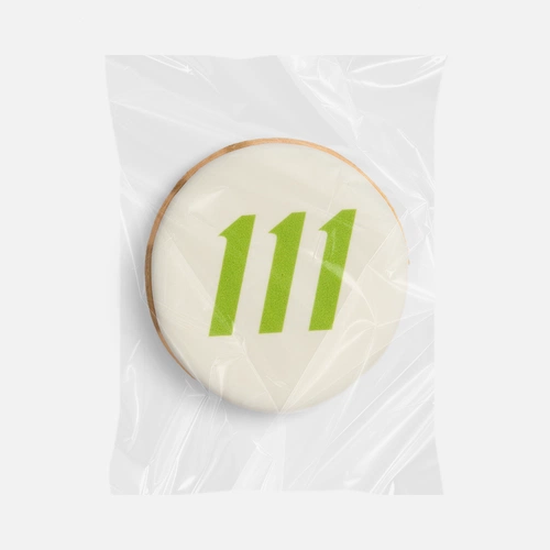 Печенье BrandBite с печатью на заказ Печенье BrandBite с печатью на заказ