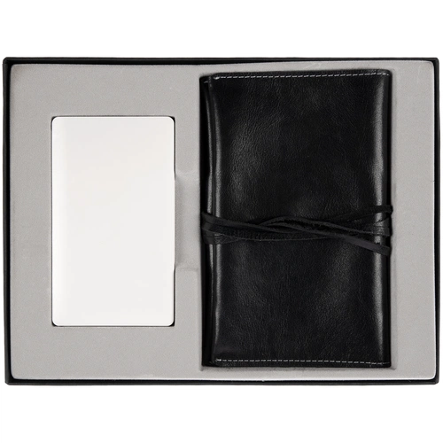 Набор Apache Energy, черный с белым Набор Apache Energy, черный с белым