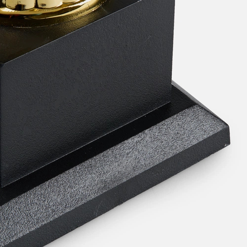 Кубок Vinna, большой, золотистый Кубок Vinna, большой, золотистый