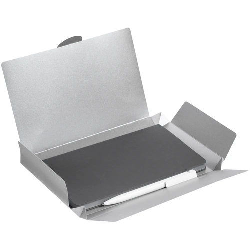 Набор Shall Light Simple, серый Набор Shall Light Simple, серый