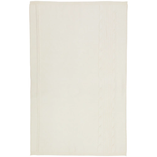 Плед Dantel, молочно-белый Плед Dantel, молочно-белый