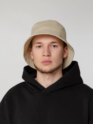 Панама Sombra, бежевая Панама Sombra, бежевая