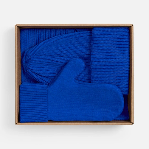 Набор Yong, синий Набор Yong, синий