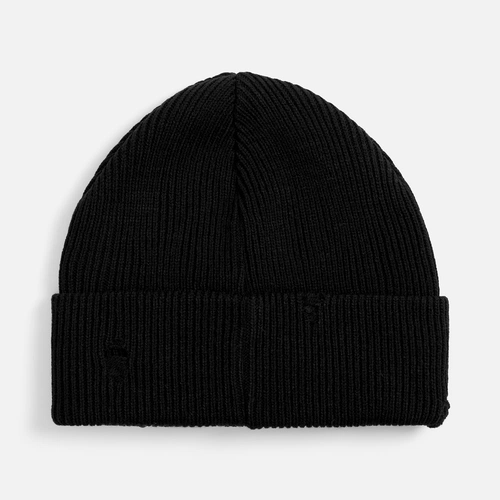 Шапка Ribelle, черная Шапка Ribelle, черная