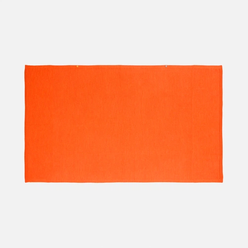 Плед Voyage в кофре, оранжевый Плед Voyage в кофре, оранжевый