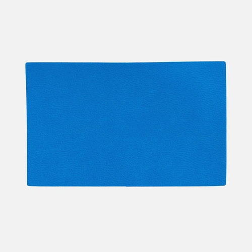 Лейбл Listra Latte, XL, синий Лейбл Listra Latte, XL, синий