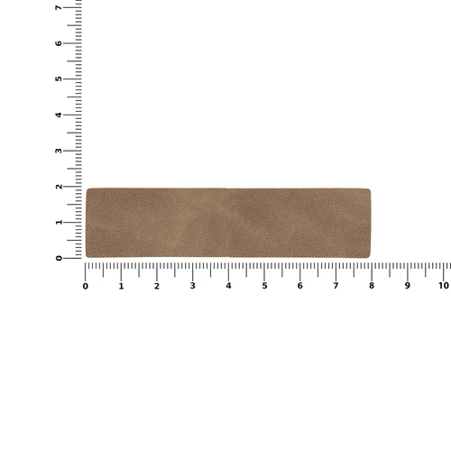 Лейбл Listra Nubuck Touch, S, коричневый Лейбл Listra Nubuck Touch, S, коричневый