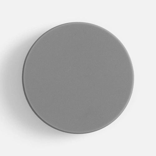 Джибитс из ПВХ «Круг», серый Джибитс из ПВХ «Круг», серый