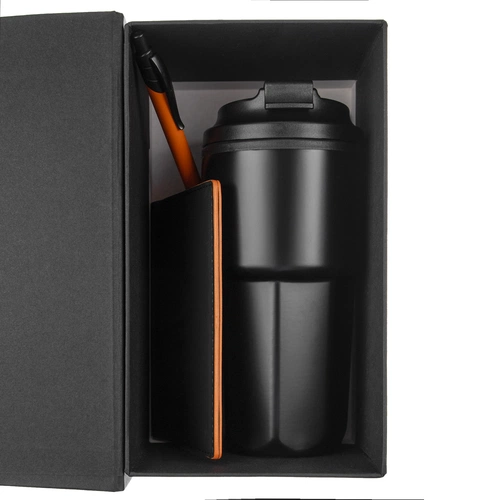 Набор Rumbo, оранжевый Набор Rumbo, оранжевый