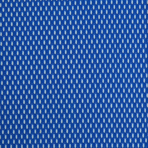 Заготовка из мелкой сетки Syren, M, синяя Заготовка из мелкой сетки Syren, M, синяя