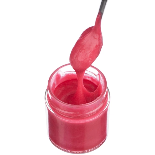 Крем-мед MerryBee, с малиной Крем-мед MerryBee, с малиной