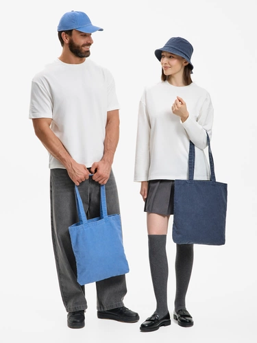 Панама Berwi, темно-синяя Панама Berwi, темно-синяя