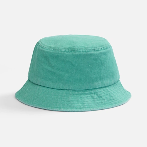 Панама Berwi, зеленая Панама Berwi, зеленая