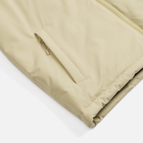 Жилет унисекс Sfera, бежевый Жилет унисекс Sfera, бежевый