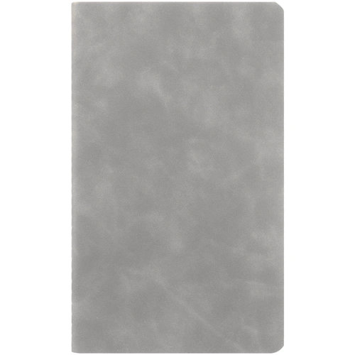 Блокнот Luba, серый Блокнот Luba, серый