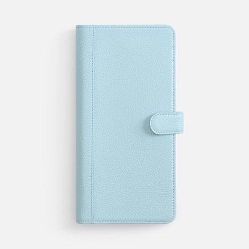 Дорожный органайзер Unison, голубой Дорожный органайзер Unison, голубой