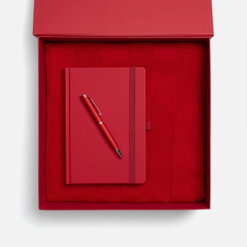 Набор Favor Warm, красный Набор Favor Warm, красный