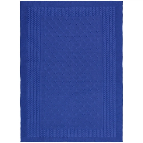 Плед на заказ Reframe Plus, М, акрил Плед на заказ Reframe Plus, М, акрил