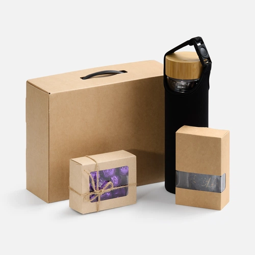 Набор Holidazy, черемуха Набор Holidazy, черемуха