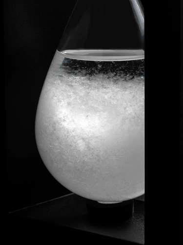 Штормгласс Elusive Mist, черный Штормгласс Elusive Mist, черный