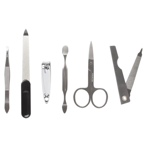 Маникюрный набор «Шарм» Маникюрный набор «Шарм»