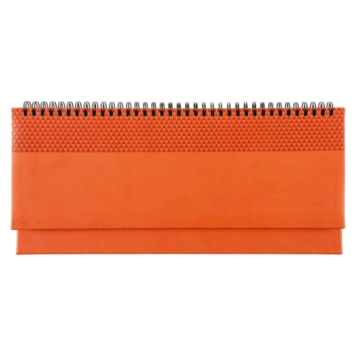 Планинг Brand, датированный, оранжевый Планинг Brand, датированный, оранжевый