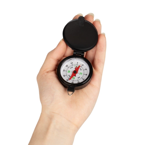 Компас Turisti, черный Компас Turisti, черный