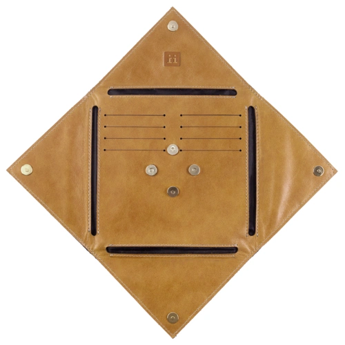 Органайзер для путешествий xPouch, черный Органайзер для путешествий xPouch, черный