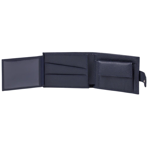 Портмоне Belladonna, синее Портмоне Belladonna, синее