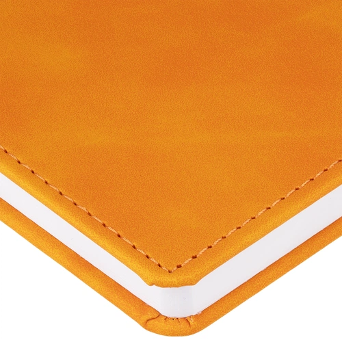 Еженедельник Urban, недатированный, оранжевый Еженедельник Urban, недатированный, оранжевый