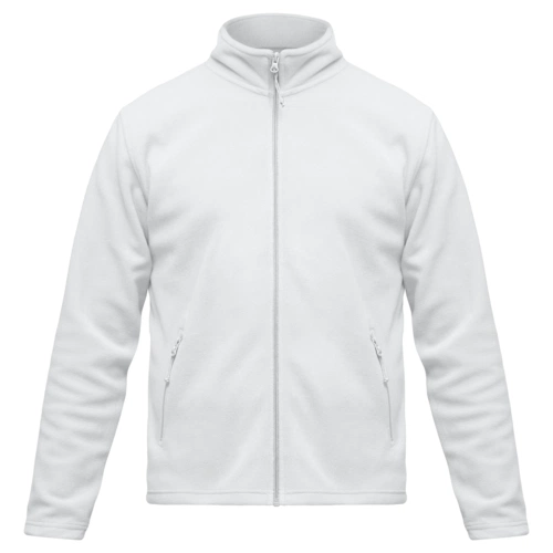 Куртка ID.501 белая Куртка ID.501 белая