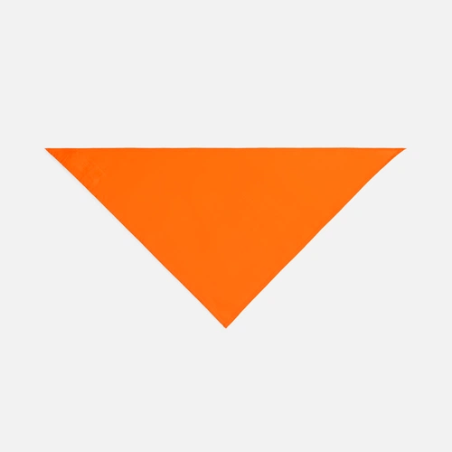 Шейный платок Bandana, оранжевый Шейный платок Bandana, оранжевый