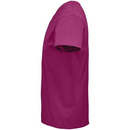 Футболка мужская Pioneer Men, ярко-розовая (фуксия) Футболка мужская Pioneer Men, ярко-розовая (фуксия)