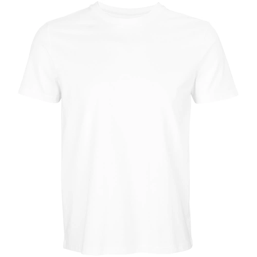 Футболка Odyssey, белая Футболка Odyssey, белая